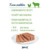 Happy Cat Minkas Duo Gabonamentes Alutálcás Macskaeledel (Baromfi és Bárány) - 16x100 g