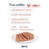 Happy Cat Minkas Duo Gabonamentes Alutálcás Macskaeledel (Baromfi és Lazac) - 16x100 g