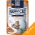 Happy Cat Meat in Sauce Culinary Gabonamentes Alutasakos Macskaeledel (Kacsa) - 24x85 g