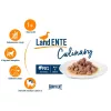 Happy Cat Meat in Sauce Culinary Gabonamentes Alutasakos Macskaeledel (Kacsa) - 24x85 g
