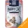 Happy Cat Meat in Sauce Culinary Gabonamentes Alutasakos Macskaeledel (Lazac) - 24x85 g