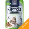 Happy Cat Meat in Sauce Culinary Gabonamentes Alutasakos Macskaeledel (Bárány) - 20x85 g