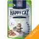 Happy Cat Meat in Sauce Culinary Gabonamentes Alutasakos Macskaeledel (Bárány) - 20x85 g