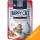 Happy Cat Meat in Sauce Culinary Gabonamentes Alutasakos Macskaeledel (Marha) - 20x85 g
