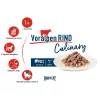 Happy Cat Meat in Sauce Culinary Gabonamentes Alutasakos Macskaeledel (Marha) - 20x85 g