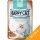 Happy Cat Meat in Sauce Care Haut & Fell (Bőr és Szőrzet) Gabonamentes Alutasakos Macskaeledel (Baromfi) - 24x85 g