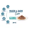 Happy Cat Meat in Sauce Care Magen & Darm (Gyomor és Bélrendszer) Gabonamentes Alutasakos Macskaeledel (Baromfi) - 20x85 g