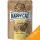 Happy Cat Bio Gabonamentes Alutasakos Macskaeledel (Csirke és Pulyka) - 12x85 g