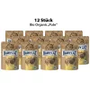 Happy Cat Bio Gabonamentes Alutasakos Macskaeledel (Csirke és Pulyka) - 12x85 g