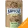 Happy Cat Bio Gabonamentes Alutasakos Macskaeledel (Csirke és Kacsa) - 12x85 g