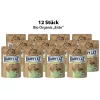 Happy Cat Bio Gabonamentes Alutasakos Macskaeledel (Csirke és Kacsa) - 12x85 g