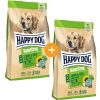 Happy Dog NaturCroq Száraz Kutyatáp (Bárány és Rizs) - 2x15 kg