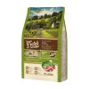 Sam's Field Medium Adult Száraz Kutyatáp (Marha és Borjú) - 2,5 kg