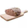 Sam's Field True Meat Pouch Gabonamentes Alutasakos Kutyaeledel (Marha, Borjú, Répa és Vörösáfonya) - 260 g