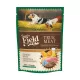 Sam's Field True Meat Pouch Gabonamentes Alutasakos Kutyaeledel (Pulyka, Lazac és Vörösáfonya) - 260 g