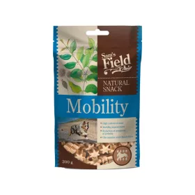   Sam's Field Natural Snack Mobility Jutalomfalat Kutyáknak - 200 g