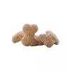 Sam's Field Crunchy Snack Gabonamentes Jutalomfalat Kutyáknak (Marha, Alma és Répa) - 200 g
