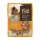 Sam's Field Crunchy Snack Gabonamentes Jutalomfalat Kutyáknak (Liba, Édesburgonya és Spenót) - 200 g