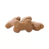 Sam's Field Crunchy Snack Gabonamentes Jutalomfalat Kutyáknak (Liba, Édesburgonya és Spenót) - 200 g