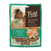 Sam's Field Crunchy Snack Gabonamentes Jutalomfalat Kutyáknak (Pulyka, Sütőtök és Paszterna) - 200 g