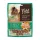 Sam's Field Crunchy Snack Gabonamentes Jutalomfalat Kutyáknak (Pulyka, Sütőtök és Paszterna) - 200 g