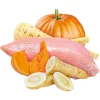 Sam's Field Crunchy Snack Gabonamentes Jutalomfalat Kutyáknak (Pulyka, Sütőtök és Paszterna) - 200 g
