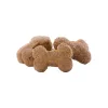 Sam's Field Crunchy Snack Gabonamentes Jutalomfalat Kutyáknak (Pulyka, Sütőtök és Paszterna) - 200 g