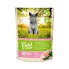 Sam's Field Sterilized Száraz Macskatáp (Csirke) - 0,4 kg