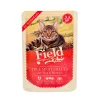 Sam's Field True Meat Fillets Sterilised Gabonamentes Alutasakos Macskaeledel (Marha és Cékla) - 85 g