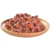 Sam's Field True Meat Fillets Sterilised Gabonamentes Alutasakos Macskaeledel (Marha és Cékla) - 85 g