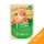 Sam's Field True Meat Fillets Gabonamentes Alutasakos Macskaeledel (Kacsa és Csicsóka) - 24x85 g