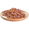 Sam's Field True Meat Fillets Monoprotein Gabonamentes Alutasakos Macskaeledel (Csirke és Sütőtök) - 85 g