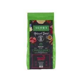 Agora Maxi Adult Száraz Kutyatáp (Csirke) - 12 kg