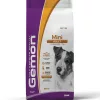 Gemon Mini Adult Száraz Kutyatáp (Csirke és Rizs) - 3 kg