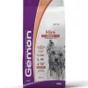 Gemon Mini Adult Száraz Kutyatáp (Lazac és Rizs) - 3 kg