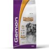 Gemon Medium Adult Száraz Kutyatáp (Csirke és Rizs) - 3 kg