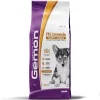 Gemon Puppy & Junior Száraz Kutyatáp (Csirke és Rizs) - 15 kg