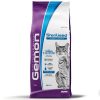 Gemon Sterilised Száraz Macskatáp (Tonhal és Lazac) - 7 kg