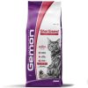 Gemon Sterilised Száraz Macskatáp (Marha) - 7 kg