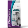 Gemon Urinary Száraz Macskatáp (Csirke és Rizs) - 2 kg