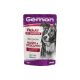 Gemon Chunkies Adult Alutasakos Kutyaeledel (Marha és Sonka) - 100 g