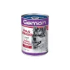Gemon Pate Adult Konzerv Kutyáknak (Marhapacal) - 400 g