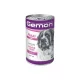 Gemon Maxi Adult Konzerv Kutyáknak (Sertés és Rizs) - 1250 g