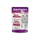 Gemon Chunkies Adult Alutasakos Macskaeledel (Marha és Zöldségek) - 100 g