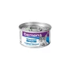 Gemon Mousse Sterilised Macskaeledel (Tonhal és Sertés) - 85 g