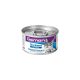 Gemon Mousse Sterilised Macskaeledel (Tonhal és Sertés) - 85 g