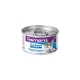 Gemon Mousse Sterilised Macskaeledel (Tonhal és Sertés) - 85 g