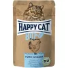 Happy Cat Bio Gabonamentes Alutasakos Macskaeledel (Csirke) - 85 g