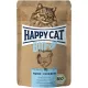 Happy Cat Bio Gabonamentes Alutasakos Macskaeledel (Csirke) - 85 g