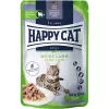 Happy Cat Meat in Sauce Culinary Gabonamentes Alutasakos Macskaeledel (Bárány) - 85 g